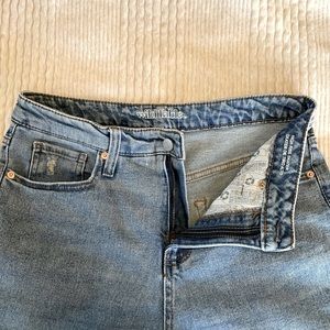 Wild Fable skater Jean